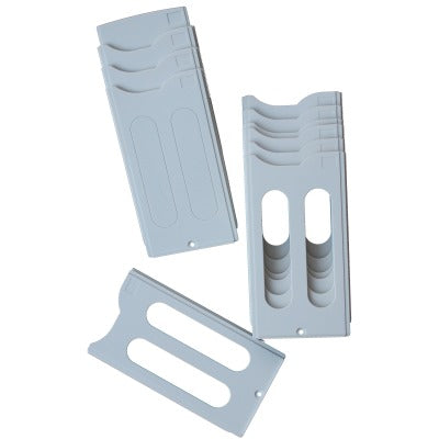 Kortfack QR395/QR7550/Z120/K675